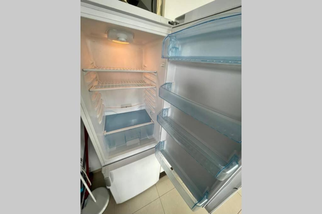 Sawa Apartment 2Xmetro Wifi 500 Mbs 50'Tv Netflix Hbo Appletv+ 华沙 外观 照片